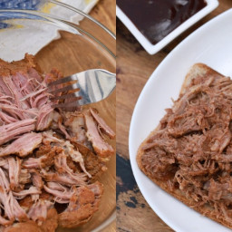 The Best Ever Instant Pot Pulled Pork Recipe