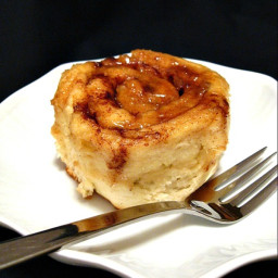 The Best Gluten Free Cinnamon Buns (or Rolls, if you prefer)
