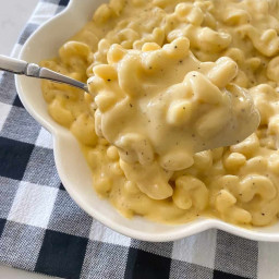 The Best Homemade Mac and Cheese