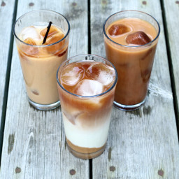 The Best Iced Coffee Recipes