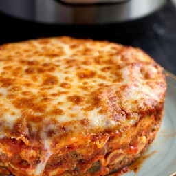 The Best Instant Pot Lasagna Recipe