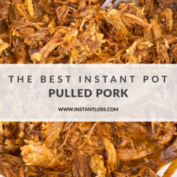 The Best Instant Pot Pulled Pork