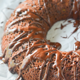The Best Keto Chocolate Cake