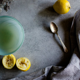 The Best Lemon Curd Recipe