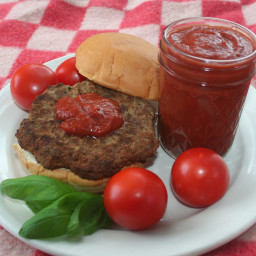 The Best Low Sodium Ketchup Recipe