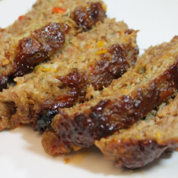 The Best Meatloaf Recipe EVER