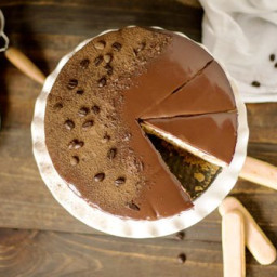 The Best No Bake Tiramisu Cheesecake