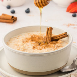 The Best Old-Fashioned Mexican Oatmeal Recipe (Avena)