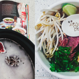 The Best Slow Cooker Pho From Lucky Peach Cookbook