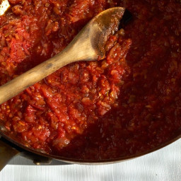 The Best Sofrito to Use in Your Next Paella