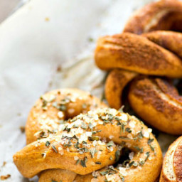 The Best Soft Pretzels in the World