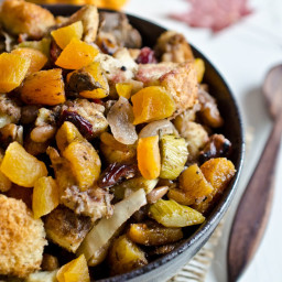 The Best Stuffing Recipe Ever