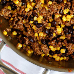 The Best Taco Meat