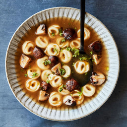 The Best Thing to Do with Store-Bought Tortellini