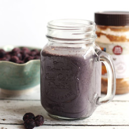 The Breakfast Smoothie