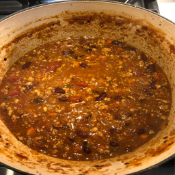 The Chili Roostah