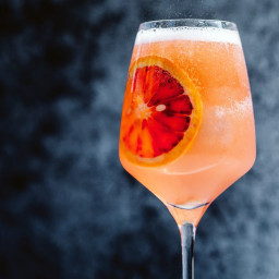 The Colletti Royale Is a Refreshing Tequila Cocktail with a Twist