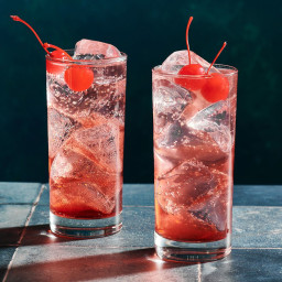 The Dirty Shirley Is Officially the Drink of the Summer. Here’s How to Make