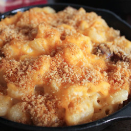 The Dude Diet: Mac and Cheese Edition