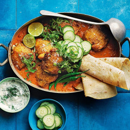 The easiest butter chicken recipe you'll ever make