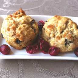 The Easiest Rock Cakes