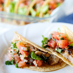 The Easiest Taco Night Recipe Ever!