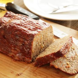 The Food Lab's All-American Meatloaf