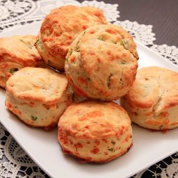 The Food Lab's Buttermilk Biscuits