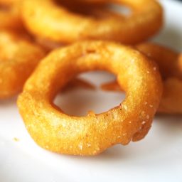 The Food Lab's Foolproof Onion Rings