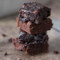 The Fudgiest Brownies Plus Bonus Recipe