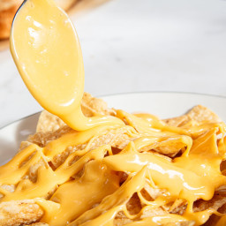 The Genius Ingredient for Perfect Gooey Cheese Sauce