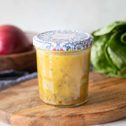 The Homemade Italian Dressing You'll Make on Repeat
