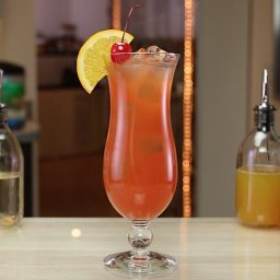 The Hurricane Cocktail Cocktail Recipe