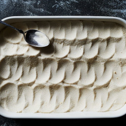 The Ingredient That's About to Change the Way You Bake 