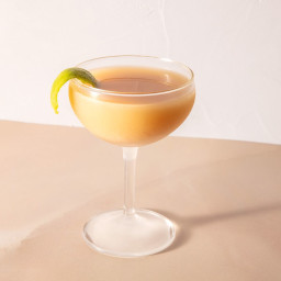 The Japanese Cocktail Is a Simple Cognac Classic