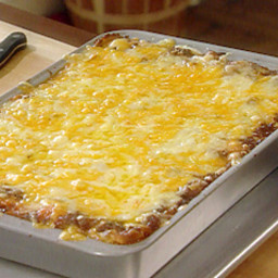 The Lady and Sons Lasagna