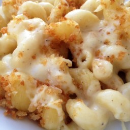THE Mac and Cheese