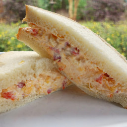 The Masters Pimento Cheese