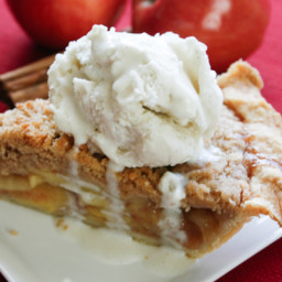 The Most Amazing Apple Pie Ever