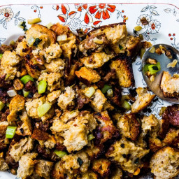 The New Classic Stuffing