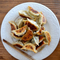 The ONLY Dumpling Recipe You'll Ever Need