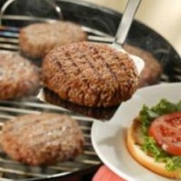 The Other Burger