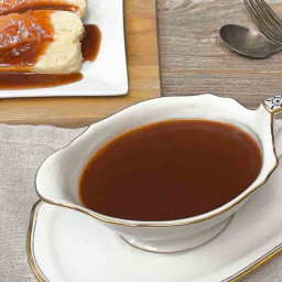 The Perfect Brown Gravy