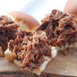 The PERFECT Instant Pot Pulled Pork Recipe (+Tips & Tricks!)