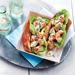 The Perfect Lobster Roll