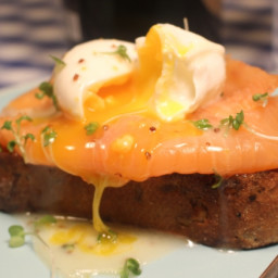 The perfect Poached Egg is simpler than you think