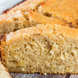 The Pineapple Banana Bread You Won't Be Able to Resist Making!
