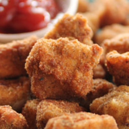 The Pioneer Woman's Chicken Nuggets