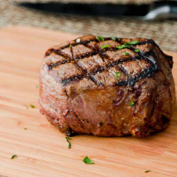 The Secret to The Best and Most Tender Filet Mignon