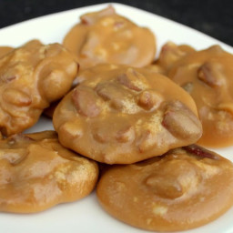 The South's Finest Pralines
